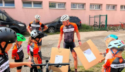 Příměstský tábor - 27. - 31.7.2026, Praha