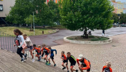 Příměstský tábor - 27. - 31.7.2026, Praha