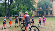Příměstský tábor - 27. - 31.7.2026, Praha