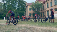 Příměstský tábor - 27. - 31.7.2026, Praha