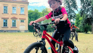 Příměstský tábor - 27. - 31.7.2026, Praha