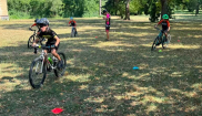 Příměstský tábor - 27. - 31.7.2026, Praha