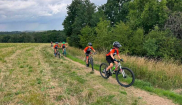 Příměstský tábor - 27. - 31.7.2026, Praha