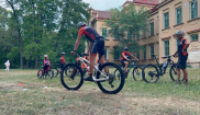 Příměstský tábor - 27. - 31.7.2026, Praha
