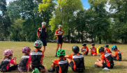 Příměstský tábor - 27. - 31.7.2026, Praha