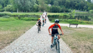 Příměstský tábor - 27. - 31.7.2026, Praha