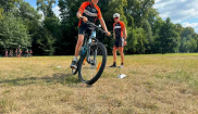 Příměstský tábor - 27. - 31.7.2026, Praha