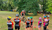 Příměstský tábor - 27. - 31.7.2026, Praha