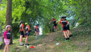 Příměstský tábor - 27. - 31.7.2026, Praha