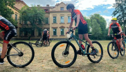 Příměstský tábor - 27. - 31.7.2026, Praha