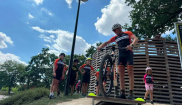Příměstský tábor - 27. - 31.7.2026, Praha