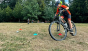 Příměstský tábor - 27. - 31.7.2026, Praha