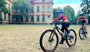 Příměstský tábor - 27. - 31.7.2026, Praha