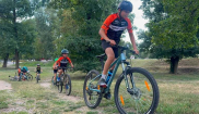 Příměstský tábor - 27. - 31.7.2026, Praha