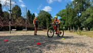 Příměstský tábor - 27. - 31.7.2026, Praha