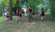 Příměstský tábor - 27. - 31.7.2026, Praha