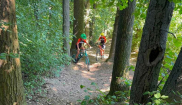 Příměstský tábor - 27. - 31.7.2026, Praha