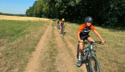 Příměstský tábor - 27. - 31.7.2026, Praha