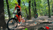 Příměstský tábor - 27. - 31.7.2026, Praha