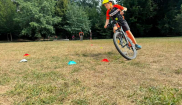 Příměstský tábor - 27. - 31.7.2026, Praha