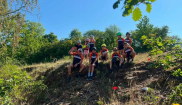 Příměstský tábor - 27. - 31.7.2026, Praha