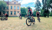 Příměstský tábor - 27. - 31.7.2026, Praha