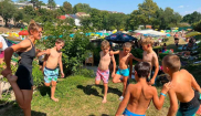 Příměstský tábor - 27. - 31.7.2026, Praha