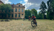 Příměstský tábor - 27. - 31.7.2026, Praha