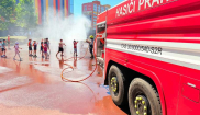 Příměstský tábor - 27. - 31.7.2026, Praha