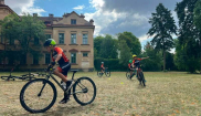 Příměstský tábor - 27. - 31.7.2026, Praha