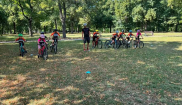 Příměstský tábor - 27. - 31.7.2026, Praha