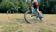 Příměstský tábor - 27. - 31.7.2026, Praha