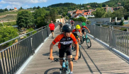Příměstský tábor - 27. - 31.7.2026, Praha
