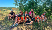 Příměstský tábor - 27. - 31.7.2026, Praha