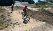 Příměstský tábor - 27. - 31.7.2026, Praha