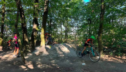 Příměstský tábor - 27. - 31.7.2026, Praha