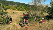 Příměstský tábor - 27. - 31.7.2026, Praha