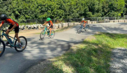 Příměstský tábor - 27. - 31.7.2026, Praha
