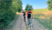 Příměstský tábor - 27. - 31.7.2026, Praha