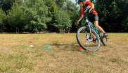 Příměstský tábor - 27. - 31.7.2026, Praha