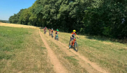 Příměstský tábor - 27. - 31.7.2026, Praha