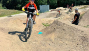 Příměstský tábor - 27. - 31.7.2026, Praha