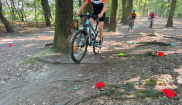 Příměstský tábor - 27. - 31.7.2026, Praha