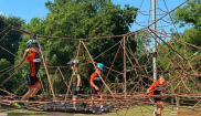 Příměstský tábor - 27. - 31.7.2026, Praha