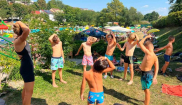 Příměstský tábor - 27. - 31.7.2026, Praha
