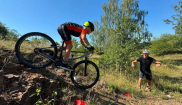 Příměstský tábor - 27. - 31.7.2026, Praha