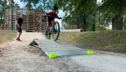 Příměstský tábor - 27. - 31.7.2026, Praha