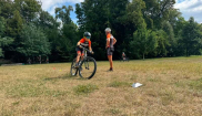 Příměstský tábor - 27. - 31.7.2026, Praha