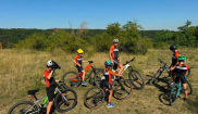 Příměstský tábor - 27. - 31.7.2026, Praha