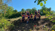 Příměstský tábor - 27. - 31.7.2026, Praha